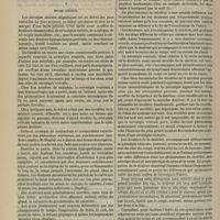 0764 - Page 752 - Revue générale. Les névralgies vésicales. Par M. le Docteur Henri Hartmann... IV. Névralgies idiopathiques / V. Étude Clinique