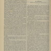 0778 - Page 766 - Hôpital de la Charité. M. Potain. Alcoolisme et congestion chronique du foie / Clinique des quinze-vingts. M. Valude. Des asthénopies. (Leçon recueillie par M. Calamy...)