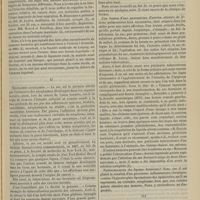 0817 - Page 805 - Revue générale. Néoplasmes herniaires et péri-herniaires. Par M. le Docteur Lejars... I. Néoplasmes intra-sacculaires / II. Néoplasmes sacculaires / III. Néoplasmes et kystes péri-sacculaires