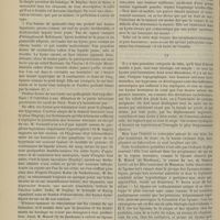 0818 - Page 806 - Revue générale. Néoplasmes herniaires et péri-herniaires. Par M. le Docteur Lejars... III. Néoplasmes et kystes péri-sacculaires / IV.