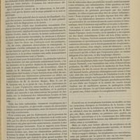 0819 - Page 807 - Revue générale. Néoplasmes herniaires et péri-herniaires. Par M. le Docteur Lejars... IV. / V.