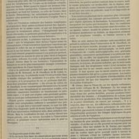 0821 - Page 809 - Revue générale. Néoplasmes herniaires et péri-herniaires. Par M. le Docteur Lejars... V. / VI.