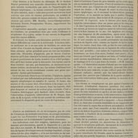 0822 - Page 810 - Revue générale. Néoplasmes herniaires et péri-herniaires. Par M. le Docteur Lejars... VI. / VII.