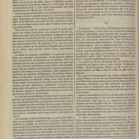 0842 - Page 830 - Revue générale. Les ulcérations non traumatiques de la trachée. Par M. le Docteur Valette... II. Syphilis / III. Tuberculose