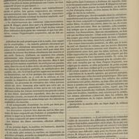 0887 - Page 875 - Revue générale. Des amyotrophies dans les maladies générales chroniques. Par M. T. Legry... II. Anatomie pathologique / III. Processus anatomique