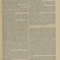 0889 - Page 877 - Revue générale. Des amyotrophies dans les maladies générales chroniques. Par M. T. Legry... IV. Pathogénie / V. Symptomatologie