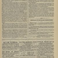 0895 - Page 883 - [Nécrologie] / Chronique et nouvelles scientifiques