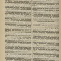0900 - Page 888 - Hôtel-Dieu de Grenoble. M. Montaz / Nouveau procédé opératoire d'extirpation totale du pénis / Les rétrécissements de l'urèthre et l'électrolyse linéaire. Par M. J.-A. Fort...