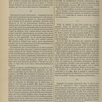 0916 - Page 904 - Revue générale. Étiologie et diagnostic des pleurésies purulentes. Par M. le Dr A.-B. Marfan... III. Pleurésie purulente pyohémique / IV. Pleurésie purulente tuberculeuse / V. / VI.