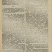 0917 - Page 905 - Revue générale. Étiologie et diagnostic des pleurésies purulentes. Par M. le Dr A.-B. Marfan... VI. / VII.
