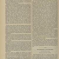 0924 - Page 912 - Hôpital Necker. M. Peter. I. Fièvre typhoïde simple. - II. Artério-sclérose généralisée et albuminurie / Des propriétés antiputrescibles de l'huile de lavande, par M. le Docteur Bec...