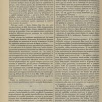 0934 - Page 922 - Contribution à l'étude des syphilis graves précoces. Formes, fréquence, étiologie, pronostic. Par M. le Docteur Georges Baudouin... III. Syphilis maligne précoce ou syphilis galopante / IV. Syphilis viscérale précoce