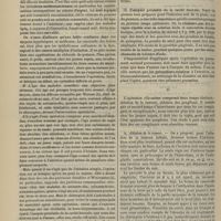 0938 - Page 926 - Revue générale. Étude sur le traitement chirurgical du cancroïde des lèvres. Par M. le Docteur A.-F. Plicque... I. / II.