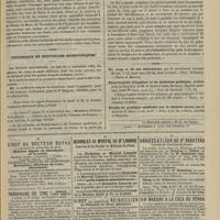 0943 - Page 931 - Revue bibliographique. Paris, par M. Paul Joanne / Chronique et nouvelles scientifiques