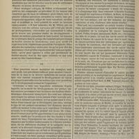 0968 - Page 956 - Revue générale. Origine épithéliale et nature parasitaire du cancer. Par M. le Docteur Paul Raymond... II. Tube digestif / III.