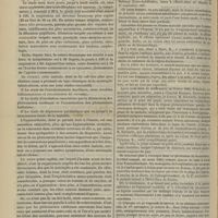 0974 - Page 962 - Hôpital Necker. M. Rendu. Méningite tuberculeuse chez un adulte / Hôtel-Dieu de Nantes. M. Heurtaux. Pyélo-néphrite, phlegmon périnéphrétique, fistule rénale ; néphrectomie, guérison