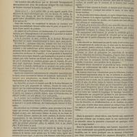 1000 - Page 988 - Deux observations de hernies étranglées ; par M. le Docteur Garrigue...