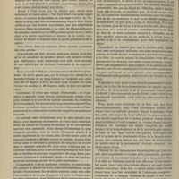 1006 - Page 994 - Hôtel-Dieu. M. Richet. Arthrite purulente du genou, amputation de la cuisse / Hôpital de la Pitié. M. Jaccoud. Pneumonie adynamique