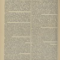 1014 - Page 1002 - Revue générale. Nature et traitement du psoriasis. Par M. Boulay... I. / II. Théorie diathésique