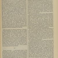 1015 - Page 1003 - Revue générale. Nature et traitement du psoriasis. Par M. Boulay... II. Théorie diathésique / III. Théorie parasitaire