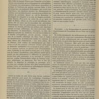 1020 - Page 1008 - Revue générale. Nature et traitement du psoriasis. Par M. Boulay... IV. Théorie nerveuse / IV. Théorie nerveuse / IV. / V. Traitement