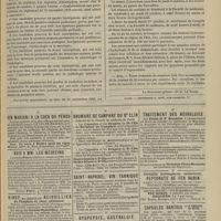 1023 - Page 1011 - Chronique et nouvelles scientifiques. Avis