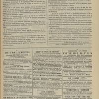 1039 - Page 1027 - Chronique et nouvelles scientifiques. Hôpitaux de Rouen / Faculté de médecine de Paris. - Médecine opératoire