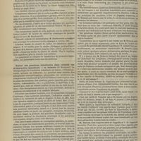 1058 - Page 1046 - Congrès français de chirurgie. (Quatrième session). Séance d'ouverture. Communications. Les greffes appliquées à la guérison des difformités par cicatrices. M. Heydenreich... / Valeur des ponctions intestinales dans certains cas d'obstruction intestinale. M. Demons... / Déformations permanentes des doigts et de la main, déterminées par la tuberculose. M. Lannelongue...