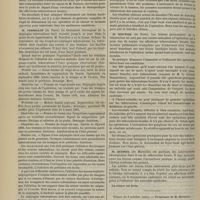1062 - Page 1050 - Congrès français de chirurgie. (Quatrième session). Séance du 8 octobre (matin). Résultats immédiats et éloignés des opérations pratiquées pour les tuberculoses locales / Séance du 8 octobre (soir). Communications. Des greffes osseuses. M. Poncet...