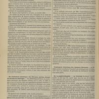 1086 - Page 1074 - Congrès français de chirurgie. (Quatrième session). Séance du 11 octobre (soir). Communications. Traitement de l'exstrophie vésicale ; nouveau procédé. Opération. M. Segond... / Du traitement électrique des fibromes utérins, devant la Société de chirurgie. M. Apostoli... / Traitement électrique des tumeurs fibreuses. M. Danion / De la néphrorrhaphie. M. Tuffier...