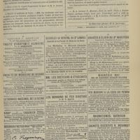 1091 - Page 1079 - Chronique et nouvelles scientifiques. Faculté de médecine de Paris / École pratique