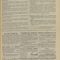 1139 - Page 1127 - Chronique et nouvelles scientifiques. Faculté des sciences de Paris