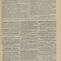 1171 - Page 1159 - Chronique et nouvelles scientifiques. Faculté de médecine de Paris / École d'anthropologie