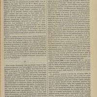 1177 - Page 1165 - Revue générale. L'acromégalie. Par M. le Docteur Georges Guinon... III. / IV.