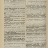1182 - Page 1170 - Revue générale. L'acromégalie. Par M. le Docteur Georges Guinon... VIII. Nature et pathogénie / Chroniques et nouvelles scientifiques. Hôpitaux de Lyon / École de médecine de Nantes / École de médecine de Toulouse