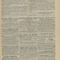 1183 - Page 1171 - Chroniques et nouvelles scientifiques. École de médecine de Toulouse / École pratique / École d'anthropologie
