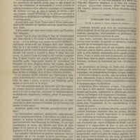 1186 - Page 1174 - Hôpital Necker. M. A. Gilbert. Hystérie tabagique / L'urticaire chez les enfants ; par M. le Docteur J. Comby...