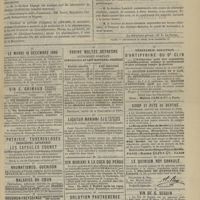 1227 - Page 1215 - Chronique et nouvelles scientifiques. Faculté de médecine de Paris
