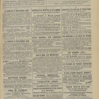 1239 - Page 1227 - Chronique et nouvelles scientifiques. École de médecine de Toulouse / Collège de France