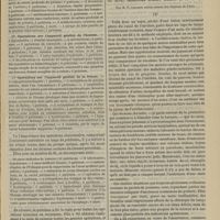 1251 - Page 1239 - Hôpital Saint-Louis. M. Le Dentu. Statistique des opérations pratiquées dans le service de M. Le Dentu, au cours de l'année 1888 / Rupture traumatique complète de l'urèthre. Cas grave ; uréthrotomie externe ; guérison en un mois ; par M. P. Coulhon...