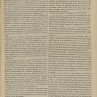 1299 - Page 1287 - Hôpital du Midi. M. Ch. Mauriac. Hérédo-syphilis / Note sur trois cas de paralysie glosso-labio-laryngée ; par M. le Docteur F. Moty...