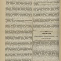 1308 - Page 1296 - Note sur trois cas de paralysie glosso-labio-laryngée ; par M. le Docteur F. Moty... / Thérapeutique. De l'association de quinquina à l'extrait de malt. Par M. le Docteur Delmis