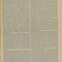 1309 - Page 1297 - Thérapeutique. De l'association de quinquina à l'extrait de malt. Par M. le Docteur Delmis / Revue bibliographique. Traité pratique et clinique d'hydrothérapie, par E. Duval...