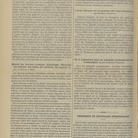 1310 - Page 1298 - Revue bibliographique. Traité pratique et clinique d'hydrothérapie, par E. Duval... / Manuel des travaux pratiques d'histologie. Histologie des éléments des tissus, des systèmes, des organes, par le Docteur A. Rémy / Leçons cliniques sur les maladies des voies urinaires, par Sir Henry Thompson / De la trépanation dans les épilepsies jacksoniennes non traumatiques, par le Docteur Péchadre / Chronique et nouvelles scientifiques