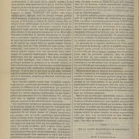 1326 - Page 1314 - Hôpital du Midi. M. Ch. Mauriac. Hérédo-syphilis / Sur la valeur diagnostique et pronostique de l'urobilinurie ; par M. le Professeur Hayem