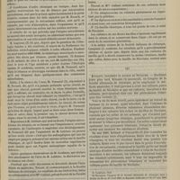 1367 - Page 1355 - Revue générale. Nature infectieuse du tétanos ; étude historique des recherches expérimentales. Par M. Paul - B. Bossano... II. Nicolaïer. Présence du bacille tétanique dans le sol. Confirmations de ses recherches / III. Kitasato. Isolement du bacille de Nicolaïer