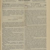 1373 - Page 1361 - Sommaire / Grippe et pneumonie
