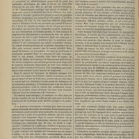 1374 - Page 1362 - Hôpital Necker. M. Peter. Une énigme abdominale ; un cancer latent de l'estomac