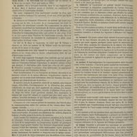 1376 - Page 1364 - Société de chirurgie. Séance du 18 décembre 1889. Rapport. Anévrysme cirsoïde de la main et du membre supérieur droit. M. Routier, sur un travail de M. Bazy