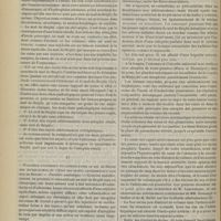 1010 - Page 1000 - Revue générale. Le mal de Bright et les néphrites. Par le Docteur J.-B. Laffite... I. Les effets des lésions rénales / II. Parallèle anatomique et clinique entre le mal de Bright des jeunes sujets, et l'état des sujets athéromateux sans mal de Bright